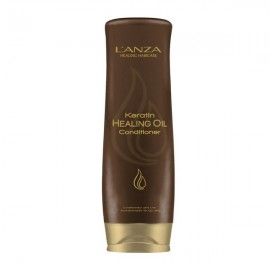 L'Anza Keratin Healing Oil Conditioner 250ml